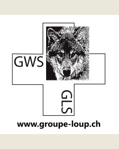 GWS - Aufkleber - F 794282