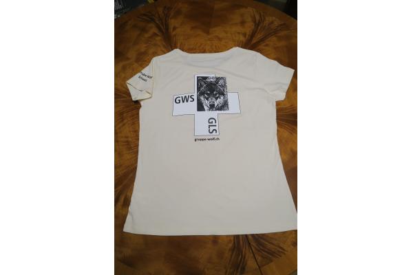 T-Shirt (Frauen) 794606